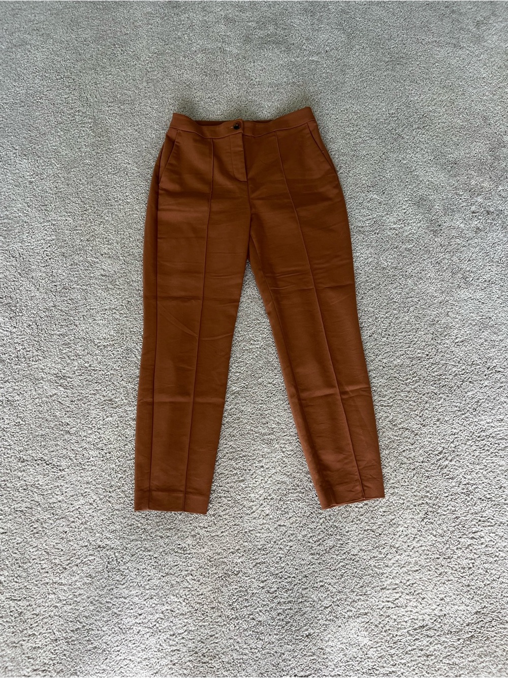 Express Light Brown Pants